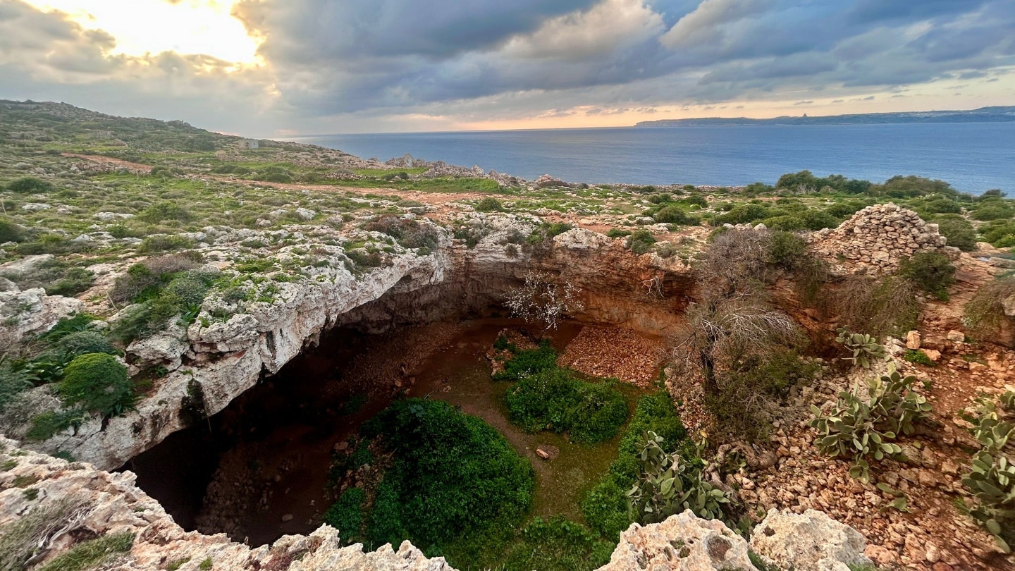 Stone Age hunter-gatherers may have been surprisingly skilled seafarers