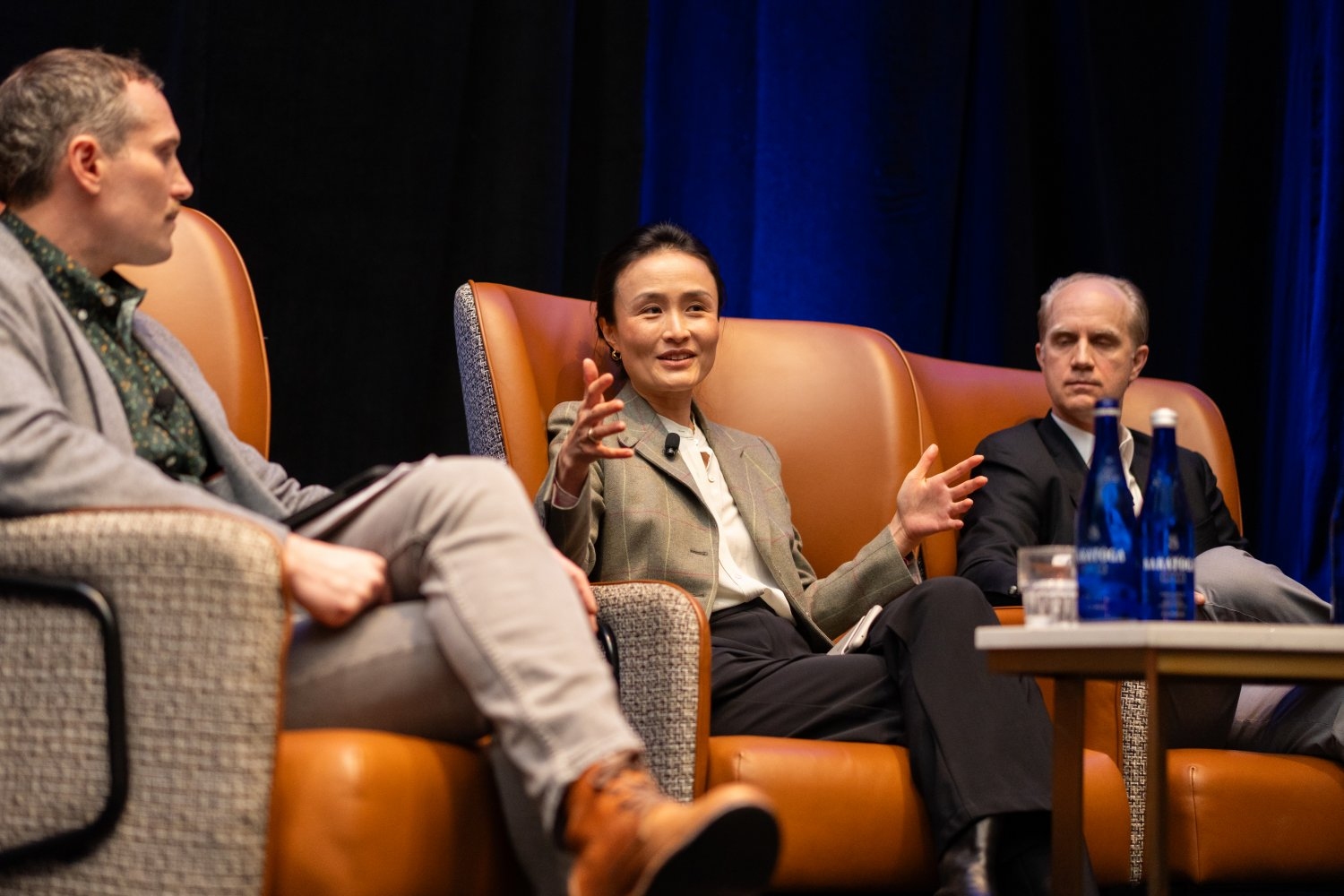 Taking the “training wheels” off clean energy | MIT News