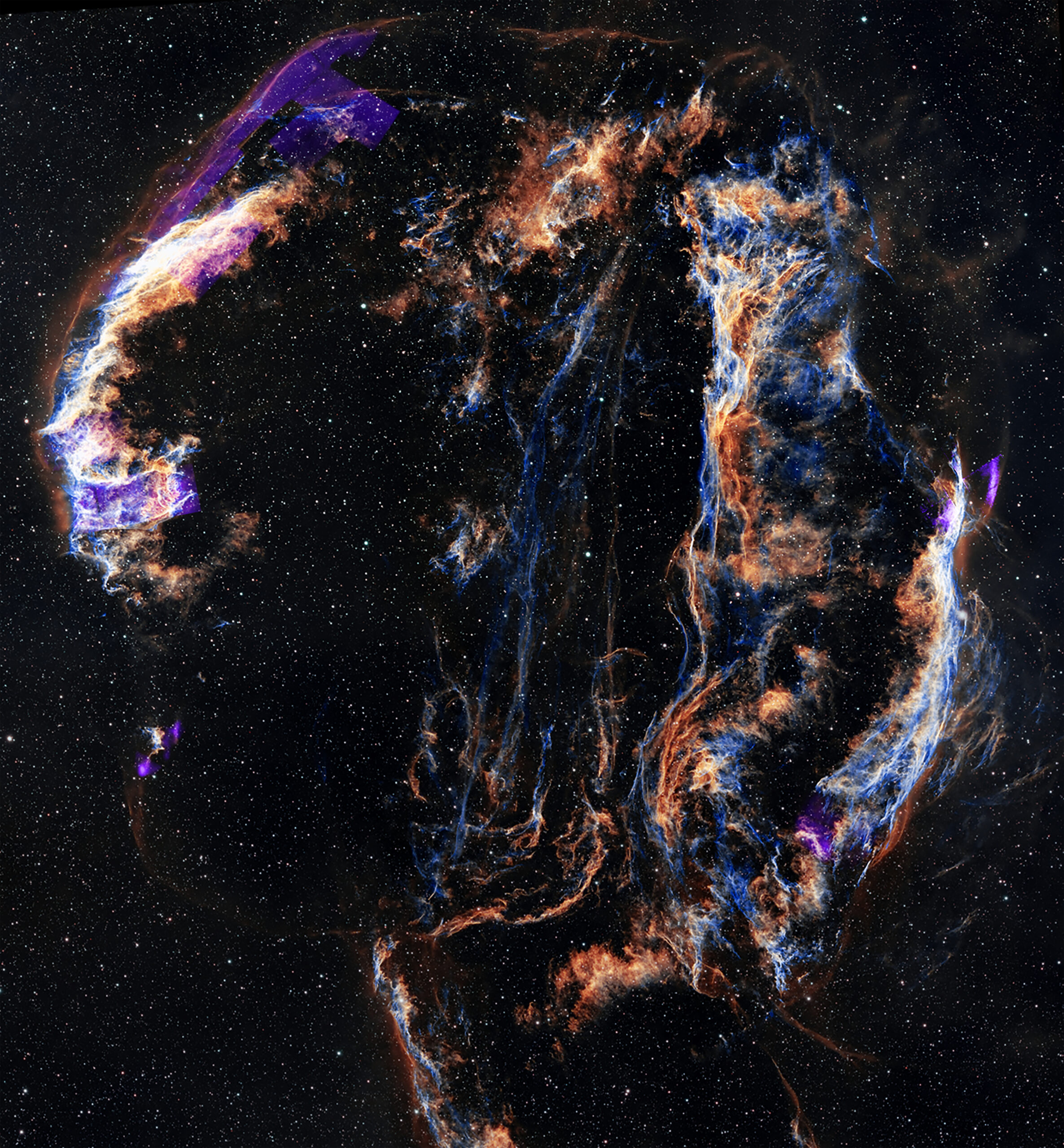 NASA’s Chandra Releases New 3D Models of Cosmic Objects