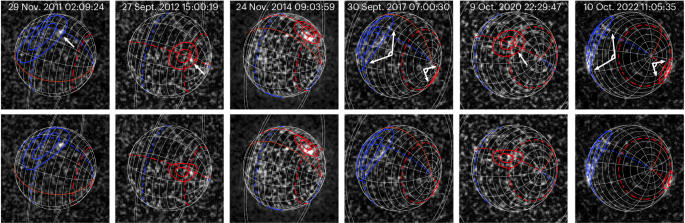 A new rotation period and longitude system for Uranus