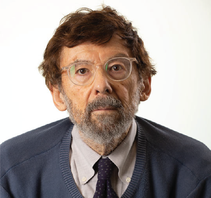 Robert Kurucz (1944–2025) | Nature Astronomy