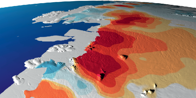 Data under duress | Nature Climate Change