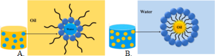 Formulation and characterization of Caesalpinia decapetala seed oil nanoemulsion: physicochemical properties, stability, and antibacterial activity