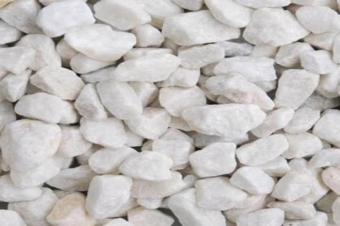 Optimization of the synthesis of highly pure calcium sulphate from dolomite ore