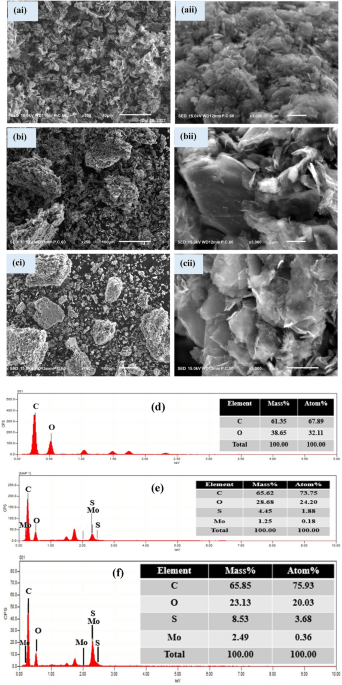Synthesis of poly (acrylic acid) modified graphene/MoS2 heterostructure-based composite: an effective removal of Pb(II), Cd(II) and Zn(II) from wastewater