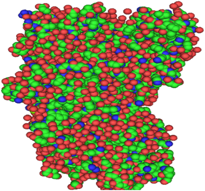 Computational discovery of natural inhibitors targeting enterovirus D68 3C protease using molecular docking pharmacokinetics and dynamics simulations