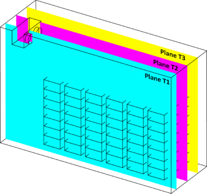 Influence of pallet height on energy consumption and cooling effectiveness in an apple cold storage