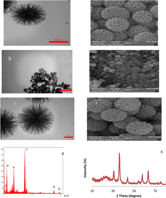 Synthesis of new DFNS/ZnTiO3 nanoparticles as a nanocatalyst for the reaction of quinazoline-2, 4(1H, 3H)-dione with CO2