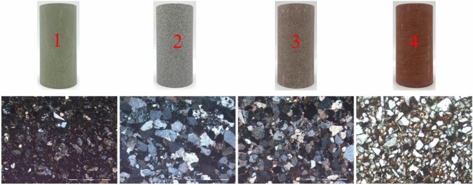 Study on the fracture behavior and critical slowing down characteristics of saturated sandstone based on acoustic emission and resistivity