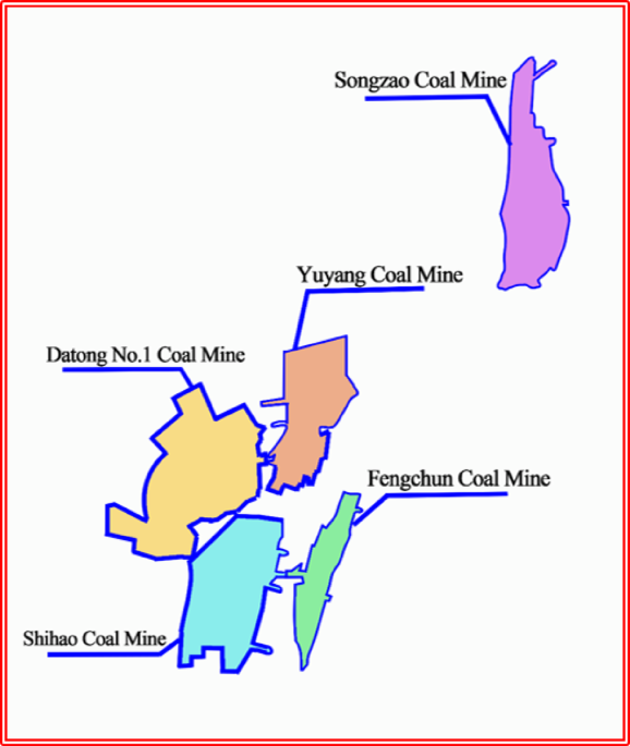 Optimization of residual coalbed methane extraction wells and analysis of development and emission reduction benefits in the Songzao mining area