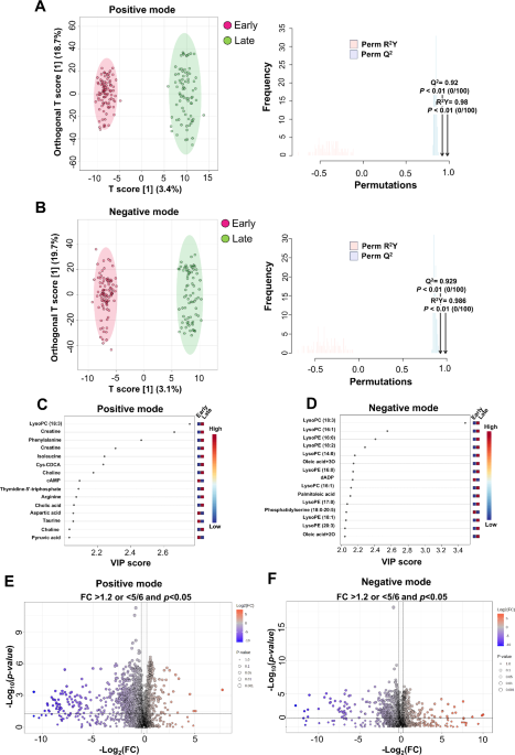 Identification of serum metabolite biomarkers and metabolic reprogramming mechanisms to predict recurrence in cholangiocarcinoma