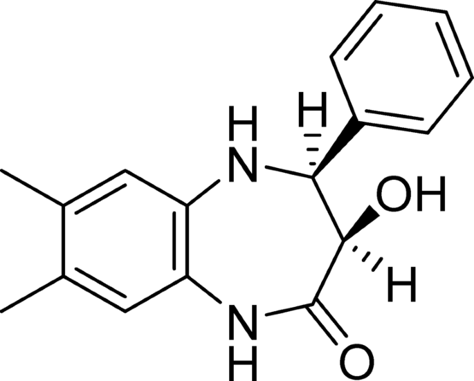 In Silico and in vitro evaluation of the anticancer effect of a 1,5-Benzodiazepin-2-One derivative (3b) revealing potent dual inhibition of HER2 and HDAC1