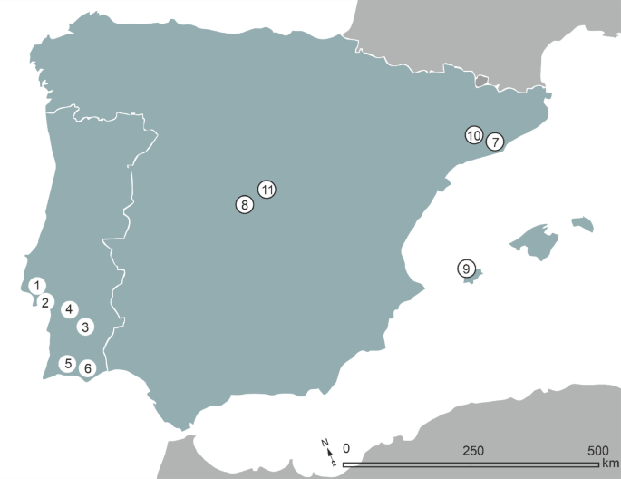 Child-mother relationships and childhood dietary patterns in the Iberian Peninsula uncovered by Bayesian isotopic approaches