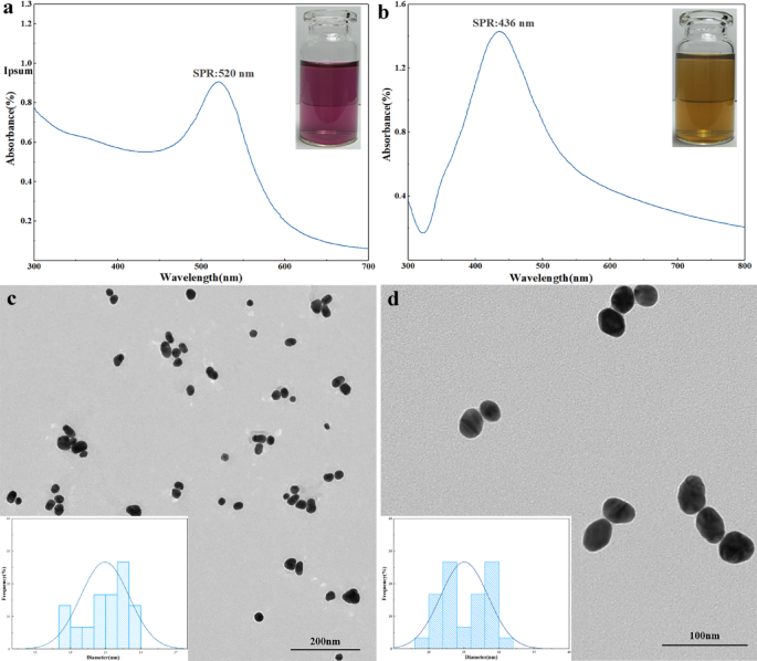 Study on the preparation of sterile noble metal nanoparticles and hydrotalcite layered nanoparticles by innovative high pressure sterilization method