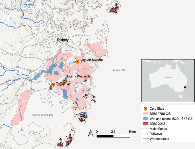 Time, justice, and urban nature: procedural barriers to multi-species flourishing