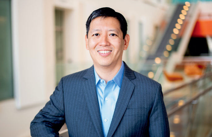 Felix Feng (1975–2024) | Nature Cancer