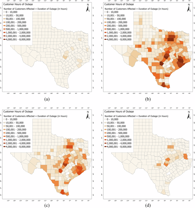 Power outage-risk integrated social vulnerability analysis highlights disparities in small residential communities