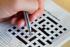 April 2025 puzzles | Puzzle