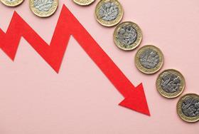 UKRI faces real terms budget cut for coming year | News
