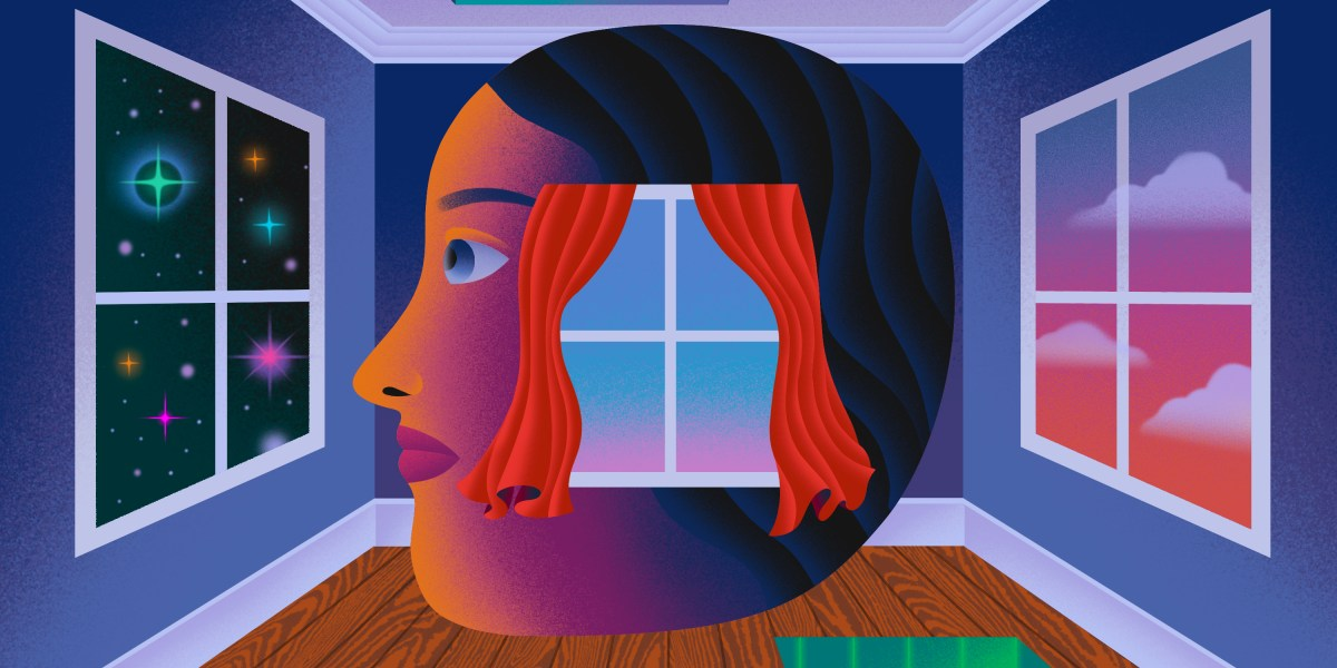 The Download: Stereotypes in AI models, and the new age of coding