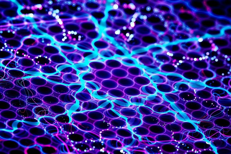 Scientists Unveil Safer Way To Make “Miracle Material” MXene