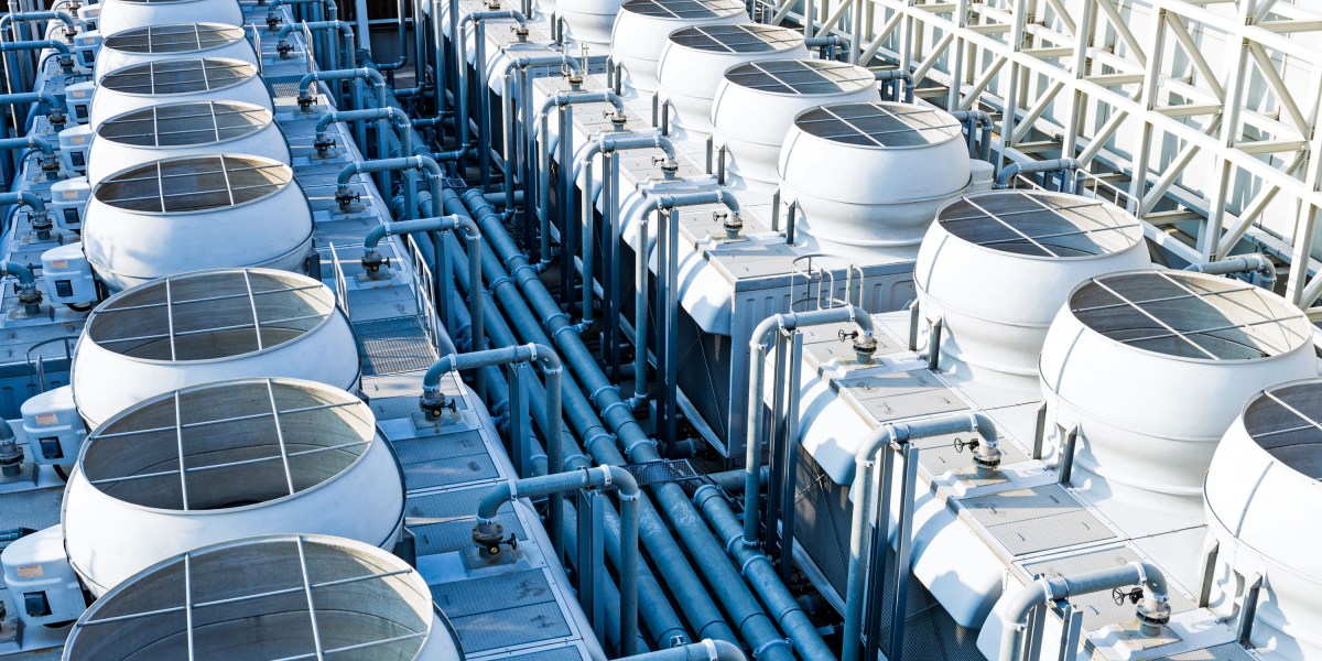 We should talk more about air-conditioning