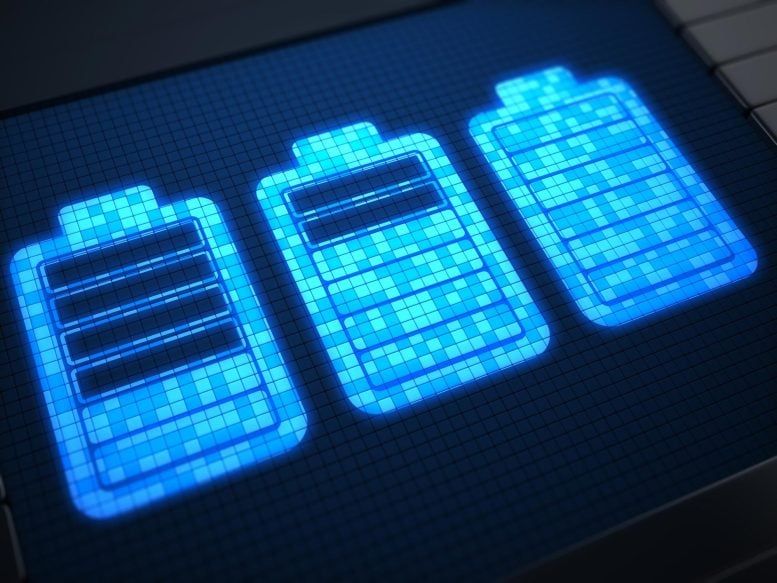 Just Hype? New Study Challenges Core Assumptions About Solid-State Lithium Metal Batteries