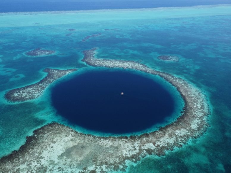5,700 Years of Storms Reveal a Brewing Caribbean Crisis