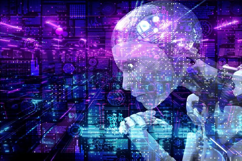 More Like Us Than We Realize: ChatGPT Gets Caught Thinking Like a Human