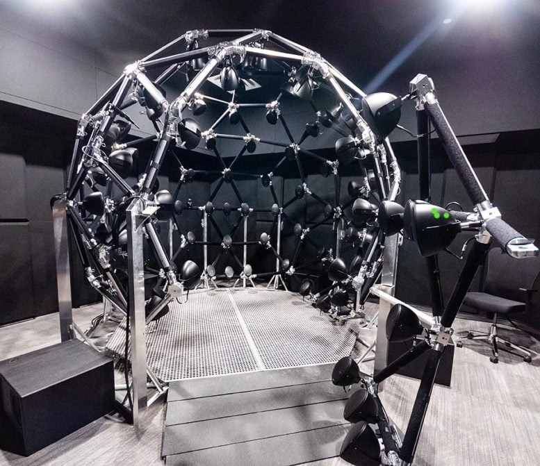 Beyond Surround Sound: Meet the Audio System That Recreates Reality