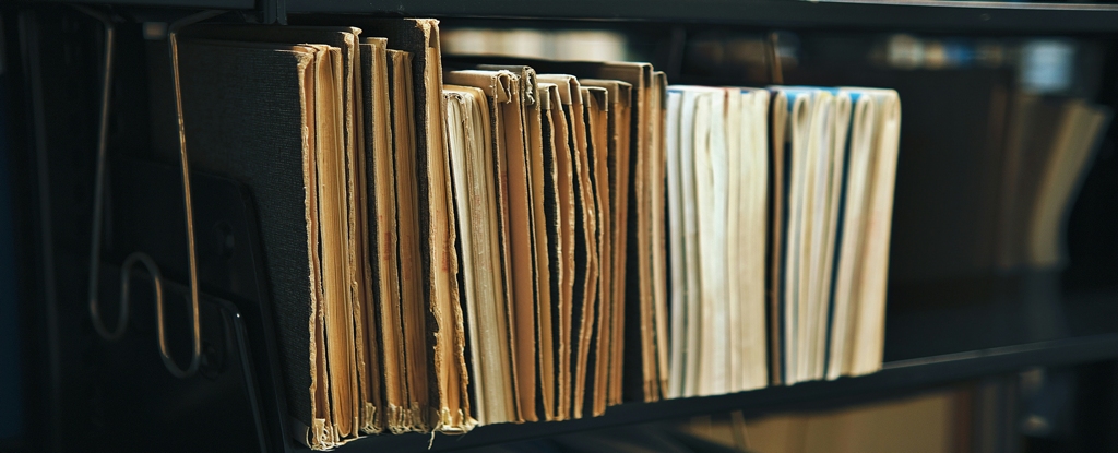 A Strange Phrase Keeps Turning Up in Scientific Papers, But Why? : ScienceAlert