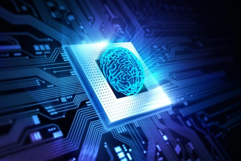 AI Breakthrough: Scientists Transform Everyday Transistor Into an Artificial Neuron