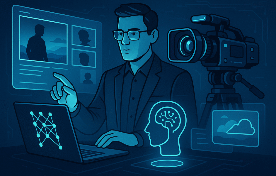 10 Best AI Pre-Production Tools for Filmmakers (April 2025)