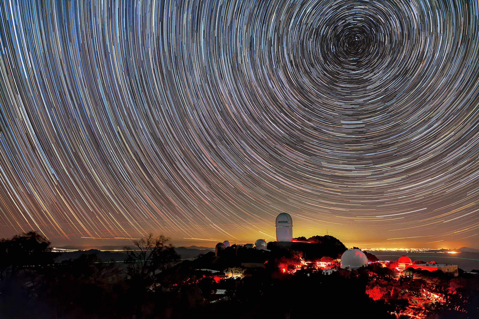 Results from global collaboration raise questions about future of universe — Harvard Gazette