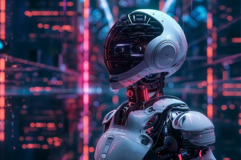 The Rise of AI: Leading Computer Scientists Predict a Star Trek-Like Future