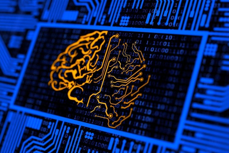 Stanford Scientists Create “Digital Twin” of the Brain Using AI