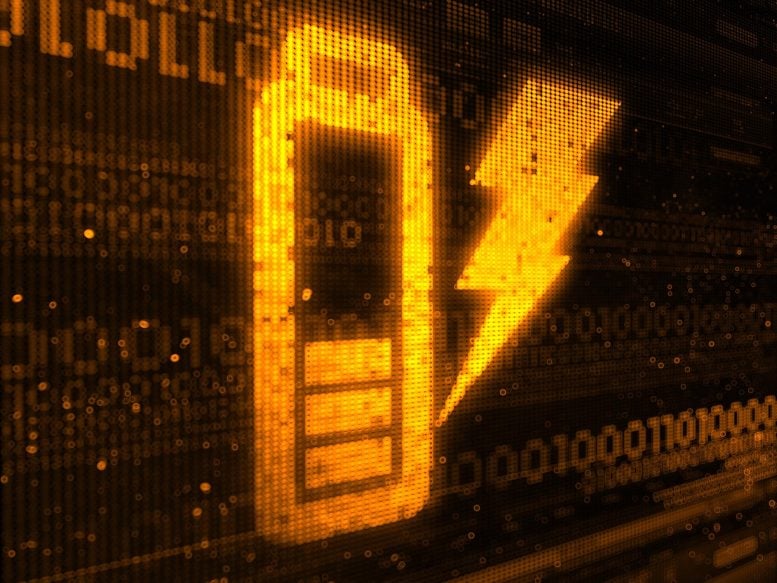 Scientists Uncover Game-Changing Fix That Could Extend Battery Life by Over 19 Times