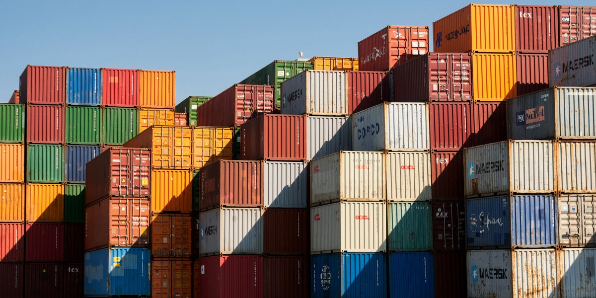 The Download: What Trump’s tariffs mean for climate tech