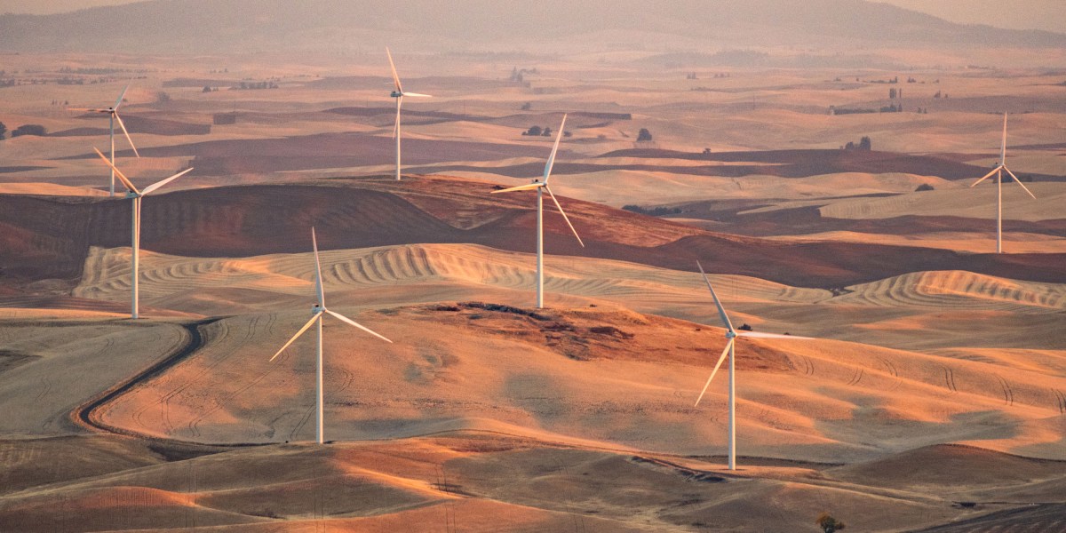 We need targeted policies, not blunt tariffs, to drive “American energy dominance”