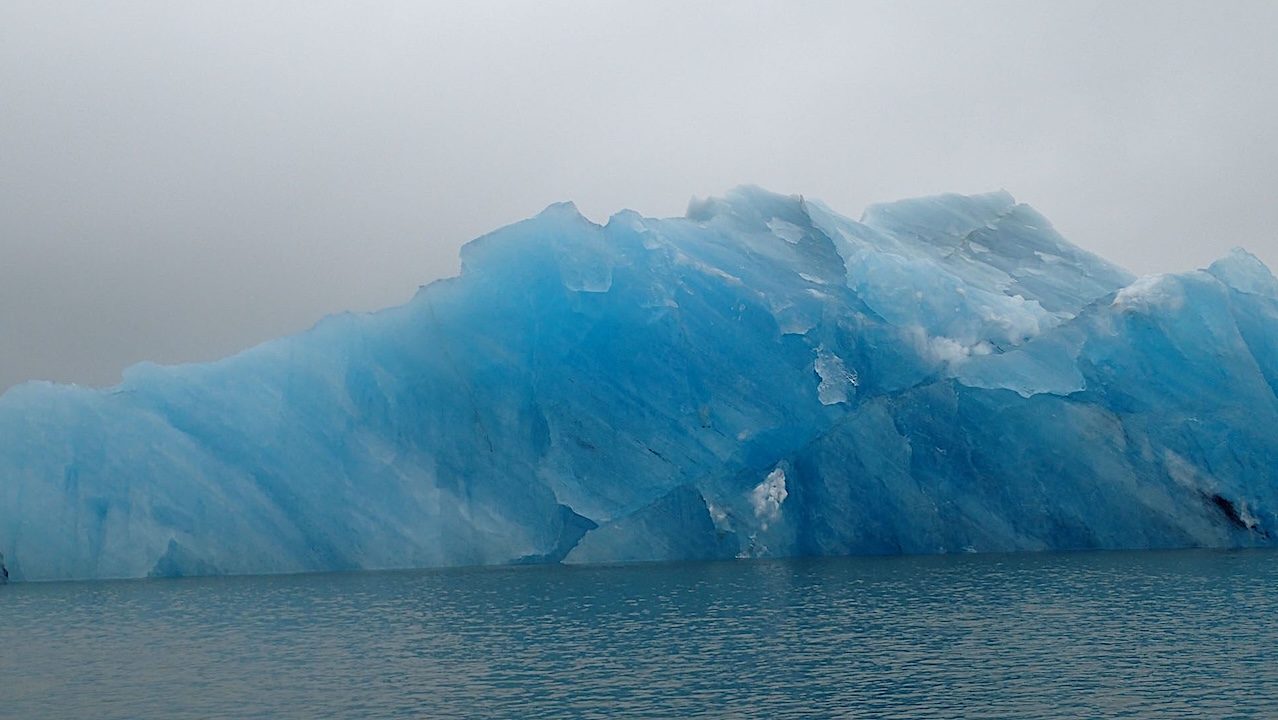 How Ancient Glaciers Helped Life Evolve On Earth
