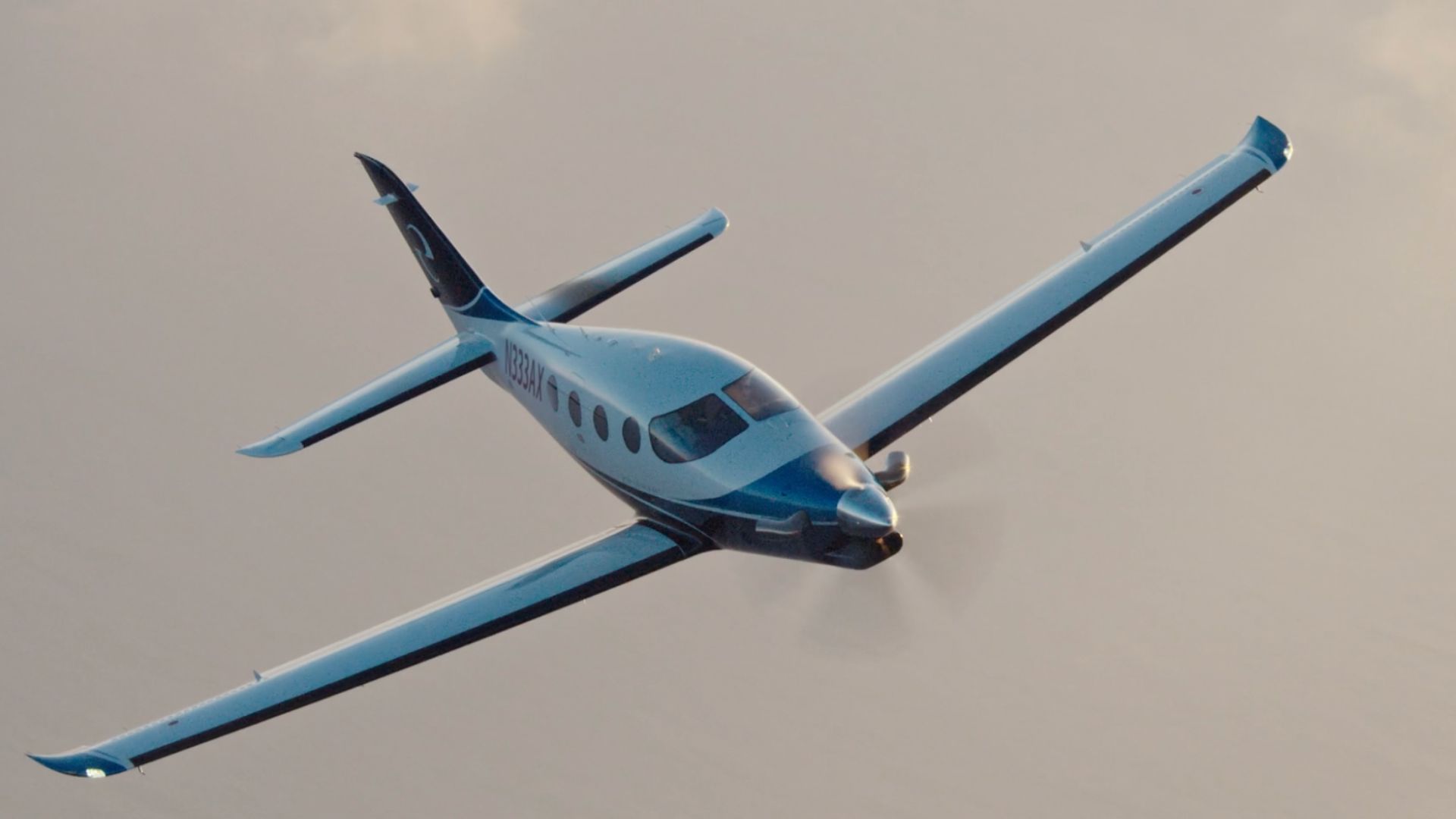 Advanced aircraft takes over, lands safely if pilot is unresponsive