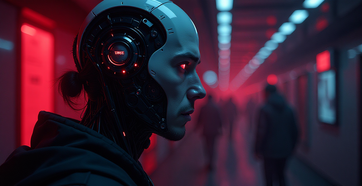 Binance’s CZ Says Satoshi Nakamoto May Not Be Human, Possibly AI From the Future