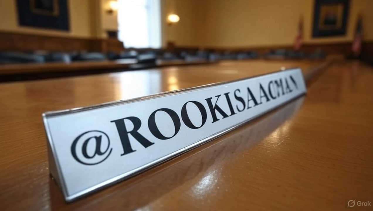 Jared Isaacman’s Confirmation Hearing – NASA Watch