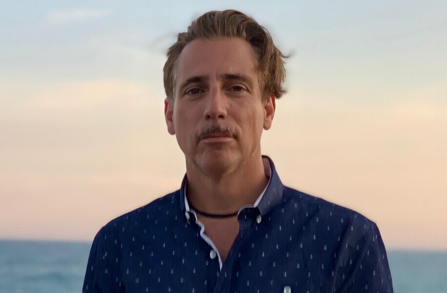 John Gaeta, Founder and CEO of Escape.ai – Interview Series