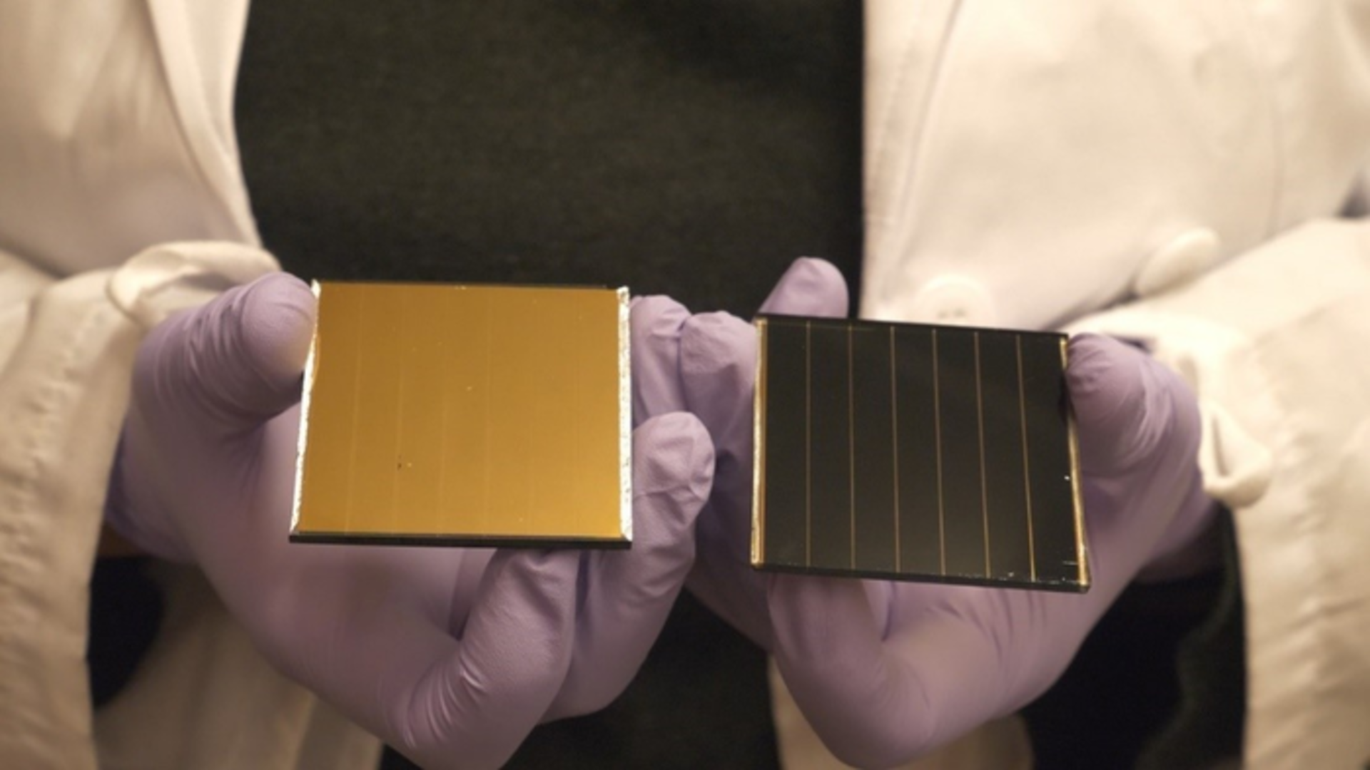 Perovskite solar cells pushed to maximum 93.5% efficiency limit