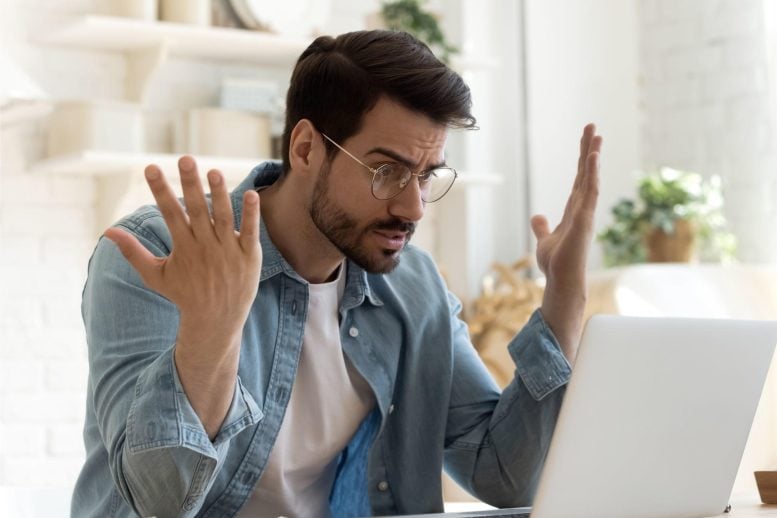 New Study: A Lack of Intelligence, Not Training, May Be Why People Struggle With Computers