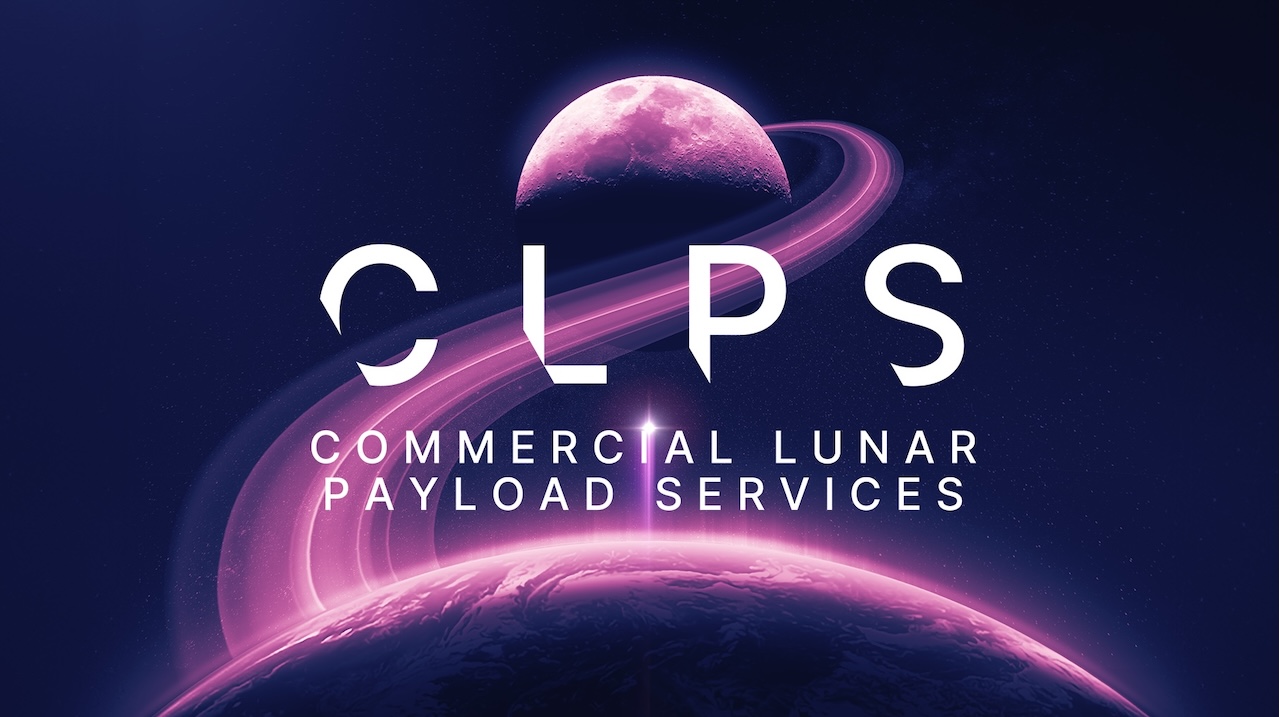 Hearing On NASA’s CLPS Initiative