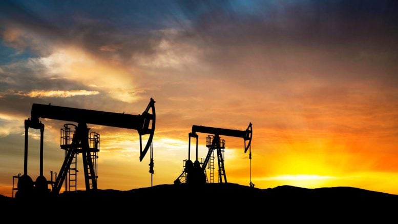 Scientists Develop Method To Harvest Hydrogen Fuel Directly From Natural Gas Wells