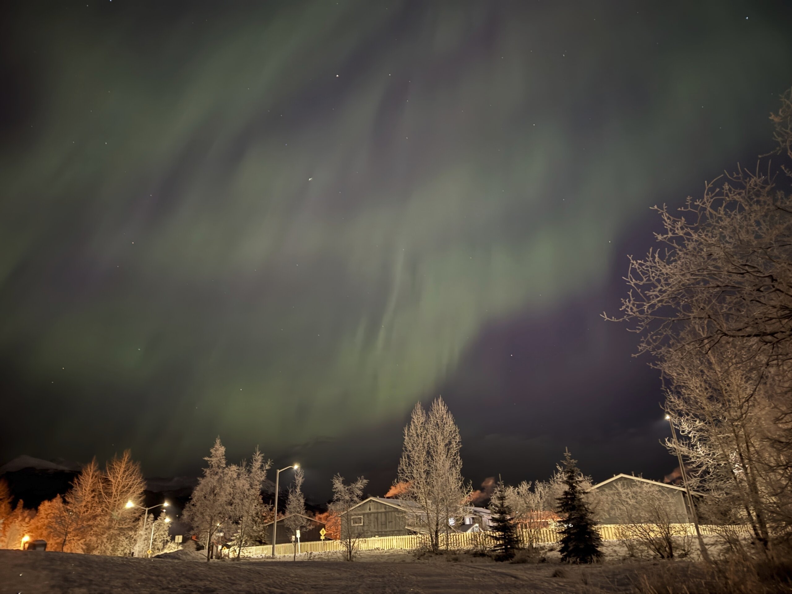A strong solar storm heads to Earth. Here’s what to know about northern lights