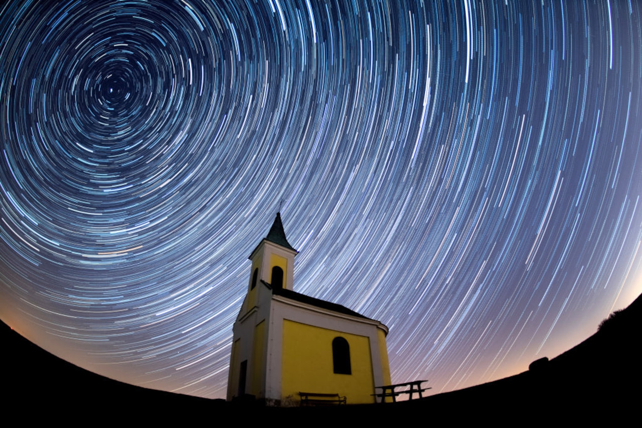 Lyrid Meteor Shower: Fast, bright sky show begins this week
